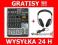 BEHRINGER XENYX QX 1204 USB + SŁUCHAWKI GRATIS