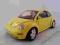 Volkswagen New Beetle (1998) 1/18 Bburago