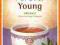 HERBATA FOREVER YOUNG BIO (17 x 1,8g) , YOGI TEA