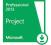 Microsoft Project Professional 2013 32/64 bit