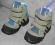 Buty zimowe Adidas Holtanna Snow 20 OKAZJA