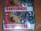 TRANSFORMERS KARTY, 10 SASZETKI ,50 KART, NOWE