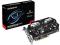 Radeon R9 285 2048MB 256bit WindForce II OC GW