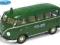 VOLKSWAGEN T1 BUS 1963 AUTO WELLY SKALA 1:34 6987