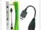 ADAPTER ZASILACZA Xbox 360 FAT na Xbox 360 SLIM