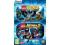 LEGO BATMAN + LEGO BATMAN 2 PL NOWE w FOLI! WYPRZ!