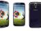 SAMSUNG GALAXY S4 i9505*BLACK*1140 zł WAWA CENTRUM