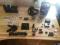 GoPro 3 BLACK Zestaw (64GB,uchwyty,LCD,pilot,inne)