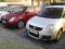 SUZUKI SWIFT SPORT 1.6 16V 125KM LIMITED EDITION !