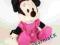 Minnie Maskotka mówi po POLSKU 35cm H I T !! !! !!