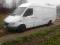 MERCEDES SPRINTER 313 CDI 2001 R 130 KM