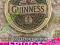 GUINNESS 2014 GOLD Kapsel 3w1 otwieracz/magnes