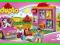 KLOCKI DUPLO 10546 LEGO W SUPERMARKECIE