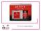 LA RIVE MEN RED LINE ZESTAW + GRATIS