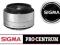 SIGMA 30 F2.8 DN A Micro 4/3 SILVER 3 LATA GW 24H