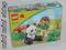 LEGO DUPLO 6173 PANDA + GRATIS