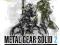 Metal Gear Solid 2 Substance XBOX Używana GameOne