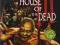 The House of the Dead III XBOX Używana GameOne