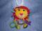 LAMAZE - ZAWIESZKA LEW