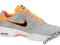 NIKE AIR TENIS COURTBALLISTEC r. 45 Z WADĄ