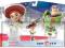 TOY STORY PLAYSET DISNEY INFINITY FIGURKI