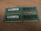 Kingston 2GB (1GBx2szt) kvr533d2n4/1g