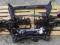 NISSAN QASHQAI LIFT 1.5 DCI 09+ DRĄŻEK KIEROWNICZY