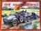 ICM 72461 Krupp L2H143 Kfz.69 with Pak 36
