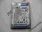 ELEKTRONIKA WD WD500BEVT 22A0RT0 500GB I14 FV
