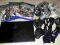 Playstation 2 Slim, PS2, 70 gier gratis
