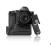 Grip Sony a7s a7r a7 DSLR batterypack timelapse