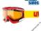 GOGLE UVEX APACHE SPORTSALES W-WA -20%