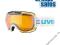 GOGLE UVEX DOWNHILL 2000 RACE SPORTSALES W-WA -20%