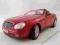 Mercedes-Benz SLK 230 1/18 Maisto RESORY