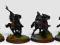 4 x RIDERS OF ROHAN / PROFESJONALNE MALOWANIE HIT