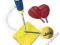 All Surface Swingball ZESTAW DO GRY W TENIS TENISA