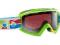 GOGLE NARCIARSKIE BOLLE NOVA GREEN 20840