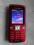 Sony Ericsson K610i czerwony bez simlocka zestaw