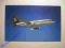 Samolot... BOEING 737-200.