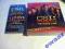 CSI: MIAMI THE BOARD GAME PLUS CRIME GAME BOOSTER