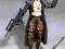 Liquid Snake McFarlane figurka Metal Gear Solid