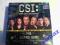 CSI: THE BOARD GAME CRIME SCENE INVESTIGATION