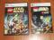 LEGO STAR WARS THE COMPLETE SAGA ANG