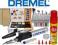 LUTOWNICA GAZOWA PALNIK VERSATIP DREMEL +GAZ +ACC
