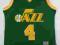 ADRIAN DANTLEY UTAH JAZZ HWC NBA NOWA ADHCN S