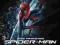 NIESAMOWITY SPIDERMAN PL BLURAY FOLIA