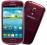 Samsung Galaxy S3 MINI i8200 RED*b/simGW24*JANKI