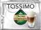 TASSIMO kapsułki JACOBS LATTE MACCHIATO