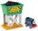 Fisher Price Thomas&amp;Friends Kopalnia Węgla