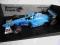 F1 Benetton B200 G.Fisichella Minichamps